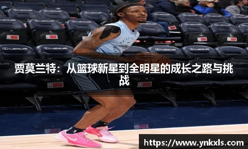 贾莫兰特：从篮球新星到全明星的成长之路与挑战
